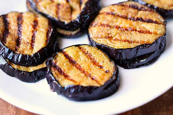 grilled eggplant 12